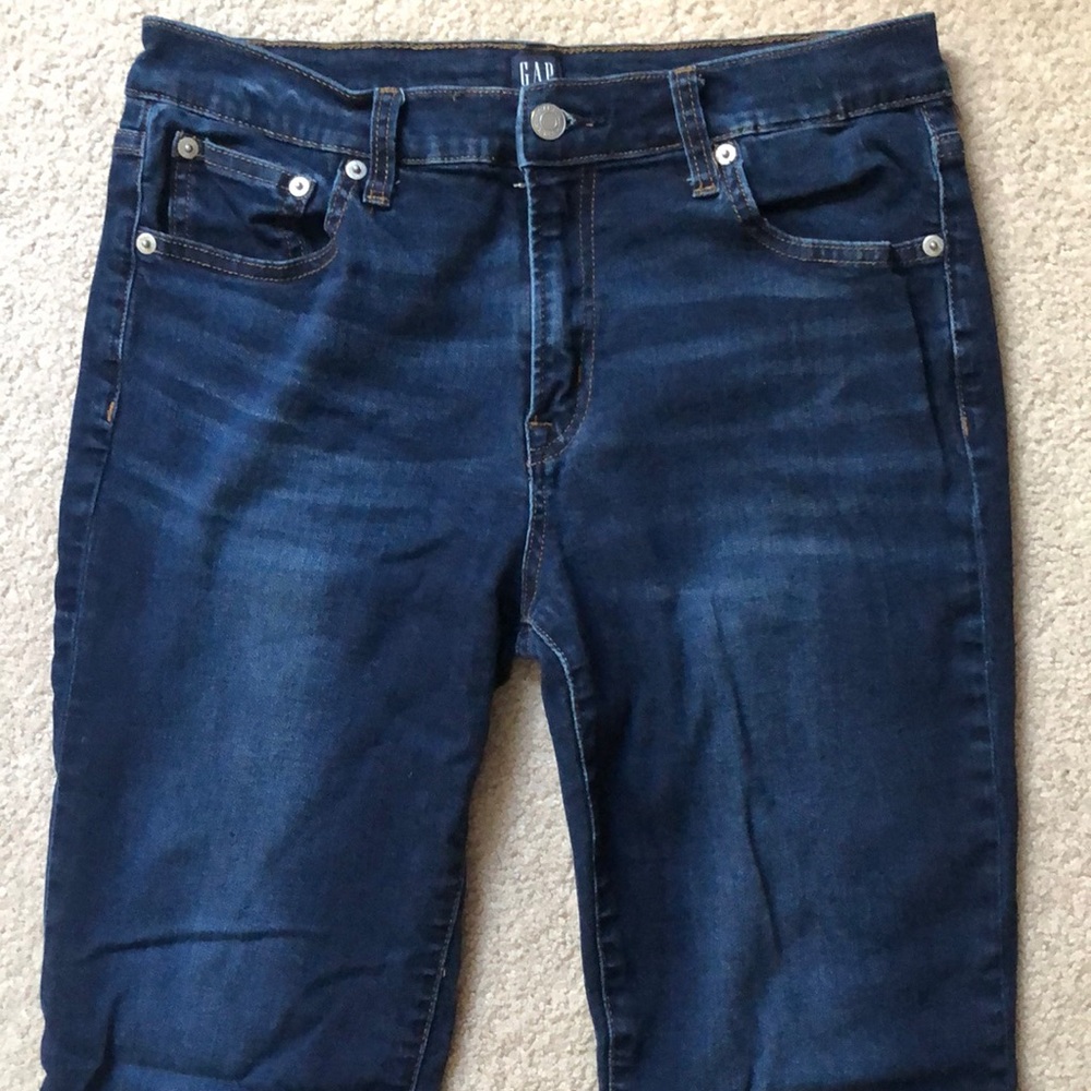 GAP Jeans